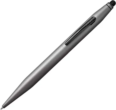 Pix multifuncțional Cross Tech2 - Titanium Gray