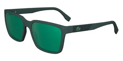 Ochelari de soare Lacoste L6011S om Dimensiune 56/18/140