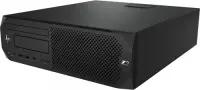 Workstation Refurbished HP Z2 G5 SFF, Intel Core i7-10700 2.90 - 4.80GHz, 8GB DDR4, 256GB SSD, GDDR5, nVidia Quadro P1000/4GB GDDR5