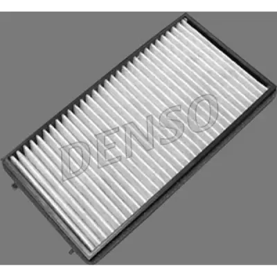 Filtru, aer habitaclu DENSO DCF065K