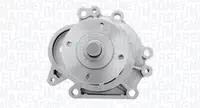 Pompa apa cu garnitura potrivit TOYOTA CRESSIDA, HIACE III, HIACE IV, HILUX IV, LAND CRUISER 2.2D 2.4D 09.80-07.99