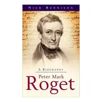 Peter Mark Roget