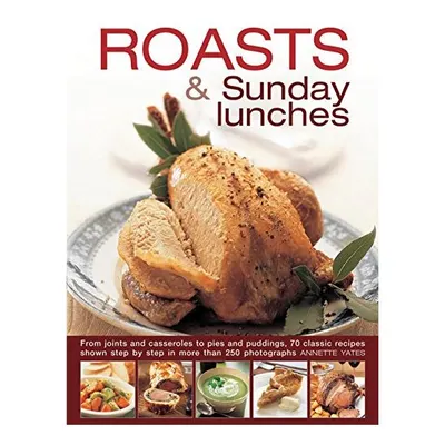 Roasts & Sunday Lunches