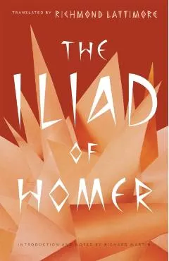 Iliad of Homer