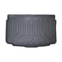 Tavita portbagaj cauciuc Umbrella pentru Volkswagen T-CROSS (cu podea joasa) 2019-