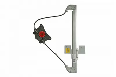 Macara geam Spate Dreapta (electric, fara motoras, numar usi: 4 5) potrivit AUDI A3 09.12