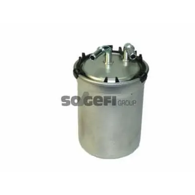 Filtru combustibil PURFLUX FCS812