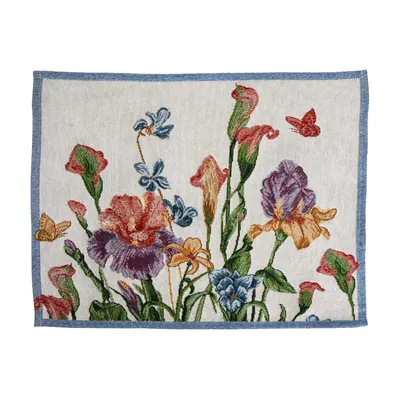 Servet tacamuri IRIS, 35x45 cm