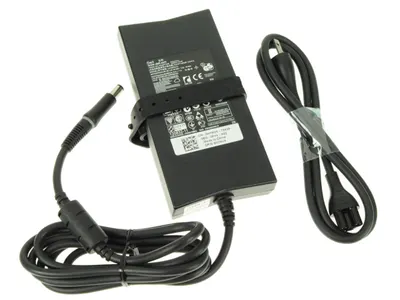 Alimentator pt.: LAPTOP DELL; model: PA-5M10; 19.5V; 180W; "CN074X5J4866122S0RMGA01, 0DWG4P , 331-1465 , REF