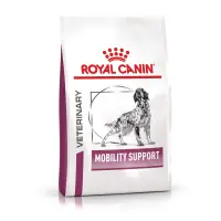 ROYAL CANIN Mobility Support, XS-XL, dieta veterinara, hrana uscata caini, sistem articular, 7 kg