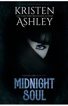 Midnight Soul