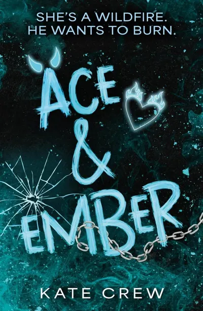Ace &amp; Ember