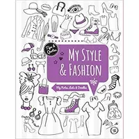 My Style & Fashion (Notes & Doodles)