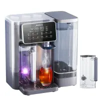 Purificator de apa cu osmoza inversa JIMMY R9 Countertop Reverse Osmosis Water Purifier - Default Title