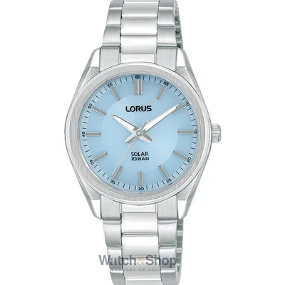 Ceas Lorus Lorus RY511AX9 Solar Ladies Watch 31mm 10ATM