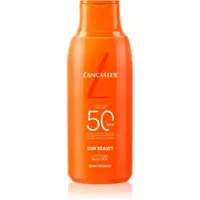 Lancaster Sun Beauty Body Milk lotiune pentru bronzat
