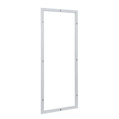 Kit cuplare orizontala pt carc. PLA H1000xD420 mm, cuplare IP55