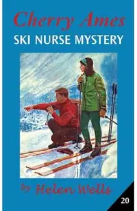 Cherry Ames, Ski Nurse Mystery