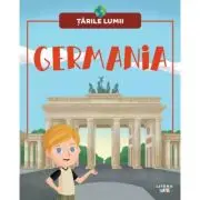 Germania. Volumul 7. Tarile lumii