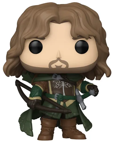 Figurină Funko POP! Movies: The Lord of the Rings - Faramir #1983