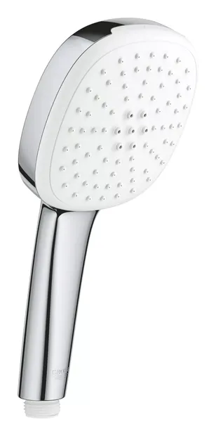 Para de dus Grohe Tempesta Cube 110, universala, 2 functii, 110 mm, crom, 27571003