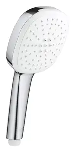 Para de dus Grohe Tempesta Cube 110, universala, 2 functii, 110 mm, crom, 27571003