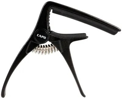 Capodaster Cascha - HH 2037, negru
