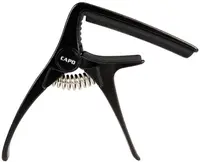 Capodaster Cascha - HH 2037, negru