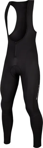 Endura FS260-Pro Thermo Bibtights II Negru