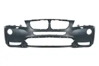 Bara fata cu locas spalator faruri grunduit potrivit BMW X3 F25 2010-2014
