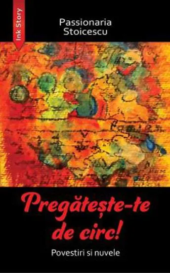 Pregătește-te de circ!