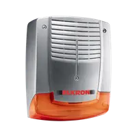 HPA703XP - Sirena de exterior cu lumina intermitenta XENON
