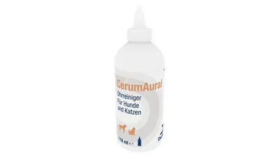 Cerum Aural 118 ml