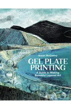 Gel Plate Printing