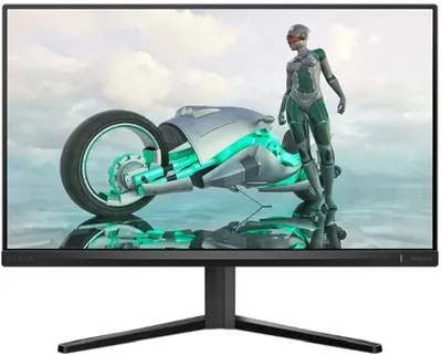 Gaming monitor Philips - Evnia 24M2N3200S, 23.8'', IPS, 180Hz, 1ms