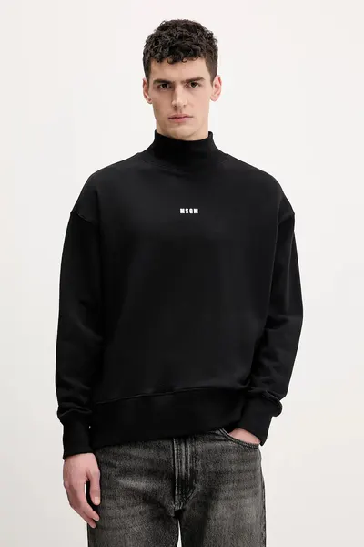 MSGM hanorac de bumbac