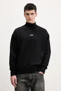 MSGM hanorac de bumbac