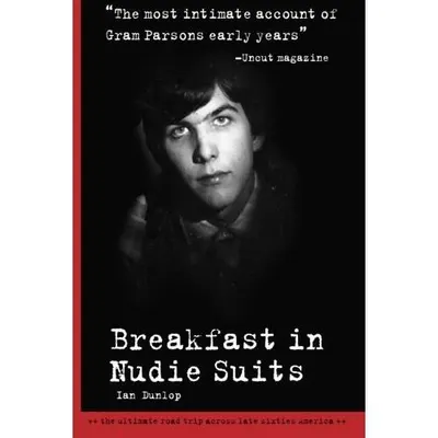 Breakfast in Nudie Suits