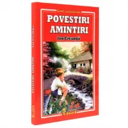 Povestiri, amintiri