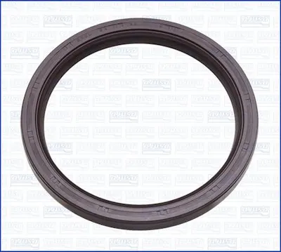 Simering ulei arbore cotit Spate (82x98x8) potrivit MAZDA 2, 3, 3 HATCHBACK, 6, 6 KOMBI, CX-3, CX-30, CX-5, MX-5 IV, MX-5 RF TARGA 1.5-2.5 09.11
