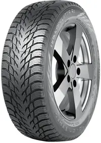 Nokian Hakkapeliitta R3 ( 175/65 R15 84R, Nordic compound )