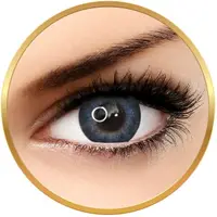 Dare Blue 90 de purtari 2 lentile/cutie