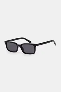 MM6 Maison Margiela ochelari de soare LUNETTES 5 NOIR