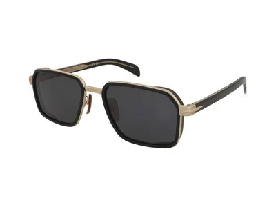 Ochelari de soare David Beckham DB 7158/S RHL/IR