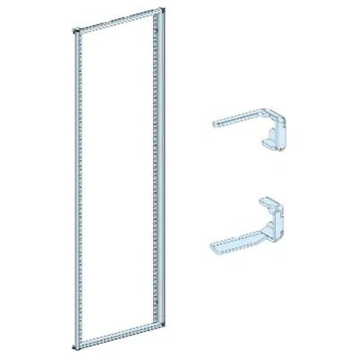 Balamale cadru superior W650