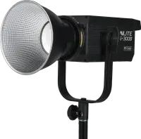 Nanlite FS-300B LED Bi-color Spot Light - Default Title