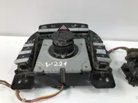 Joystick navigatie a2218705358 Mercedes S-Class (2005-2009) [W221]