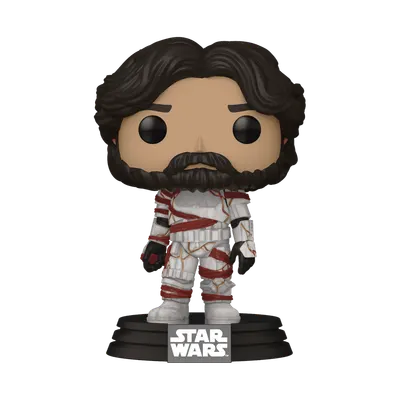 Figurina - Star Wars - Ezra In Disguise