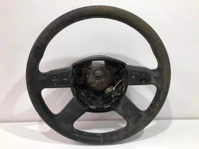 Volan 4f0419091ah Audi A8 (2002-2009) [4E] D3
