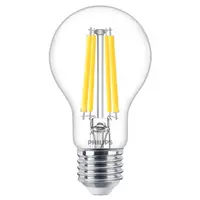 BEL MASTER LED Value A60 CL Dim 11.2 100W 2700K 1521lm E27 15.000h